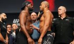 Jon Jones' next fight after recovery 2024
