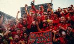 All about Leclerc F1 home win.